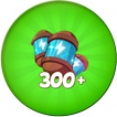 Spins and Coins - Daily Rewards