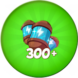 Spins and Coins - Daily Rewards biểu tượng
