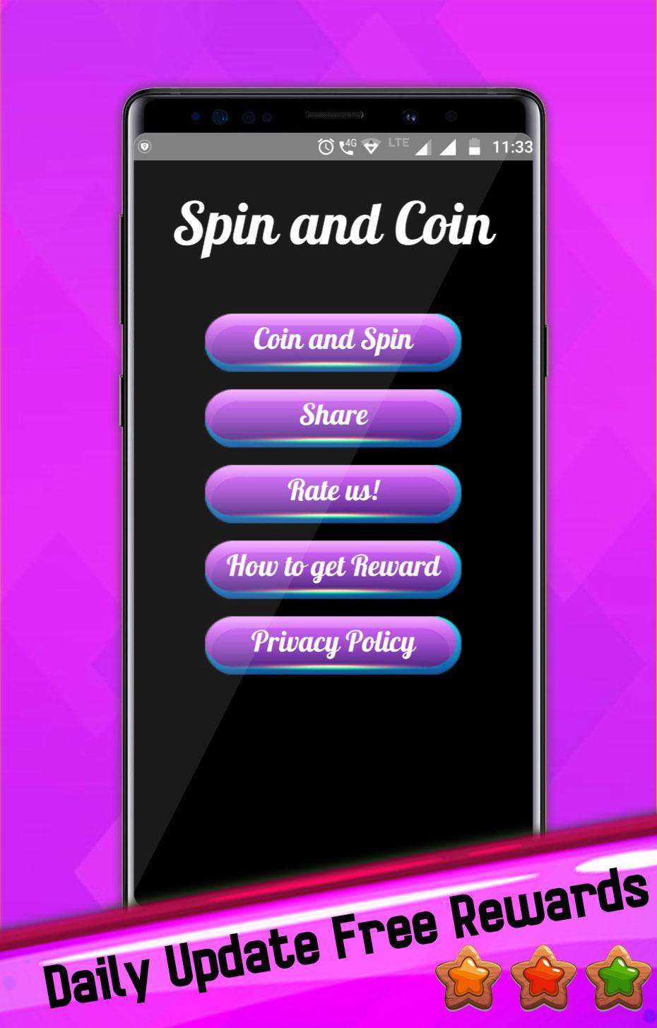 Free daily coin master spins Free daily coin master spins