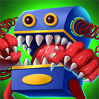 Horror Escape Multiplayer icon