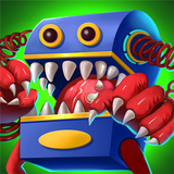 Horror Escape Multiplayer APK