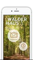 SCIENCE CENTER WALD Guide plakat