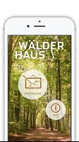 SCIENCE CENTER WALD Guide Plakat