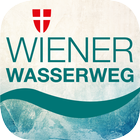 آیکون‌ Wiener Wasserweg