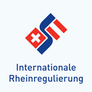 Internationale Rheinregulierung APK