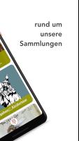 Kunstsammlungen & Museen Aux скриншот 2