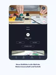 Deutsches Museum APK Herunterladen