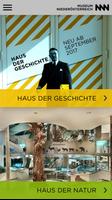 Museum Niederösterreich poster