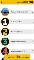 Museum Niederösterreich screenshot 1