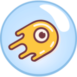 Jelly Circle: Arcade Game