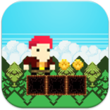 Pixel Quest: 2D Coin Collector