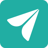 Fly Browser - Private & Fast أيقونة