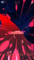 Color Fly: Best in space games 포스터