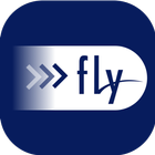 Стартовый экран Fly biểu tượng