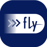 Стартовый экран Fly icône