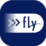 Стартовый экран Fly biểu tượng