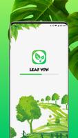 OK Proxy - Leaf VPN poster