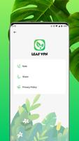 برنامه‌نما OK Proxy - Leaf VPN عکس از صفحه