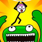 Fly Puzzle آئیکن