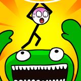 Fly Puzzle icon
