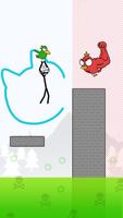Fly Puzzle پوسٹر
