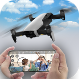 Drone Remote Controller simgesi