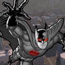 Bat Knight: Rise of The Hero APK