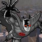 Icona Bat Knight: Rise of The Hero