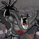 Bat Knight: Rise of The Hero