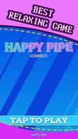 Happy Pipe Connect Cartaz