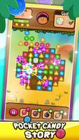 Pocket Candy Story screenshot 3