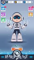 Robot Blast স্ক্রিনশট 1