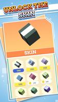 Stack Square 3D imagem de tela 3