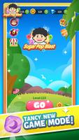 Sugar Pop Blast plakat