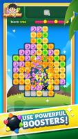 Sugar Pop Blast screenshot 2