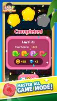 Sugar Pop Blast screenshot 3