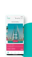 flynas โปสเตอร์