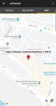 Property Map 截图 3