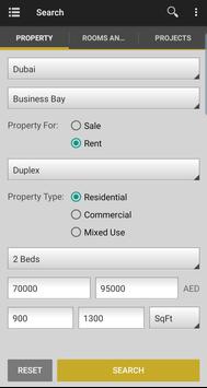 Property Map 截图 1