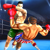 Fists For Fighting (Fx3) أيقونة