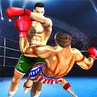 آیکون‌ Fists For Fighting (Fx3)