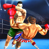 FISTS FOR FIGHTING (FX3) иконка