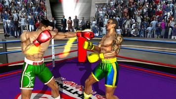 Fists For Fighting (Fx3) پوسٹر