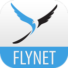 Flynet icon