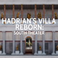Hadrian's Villa Reborn: South 