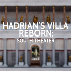 Hadrian's Villa Reborn: South  icon