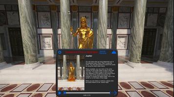 Hadrian's Villa Reborn: South  screenshot 1