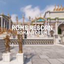 Rome Reborn: Roman Forum APK