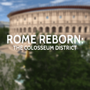 Rome Reborn: The Colosseum District APK