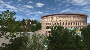 Rome Reborn: The Colosseum District gönderen